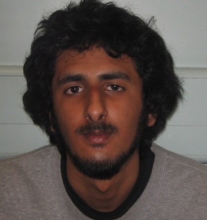 Mohammed Shakeel